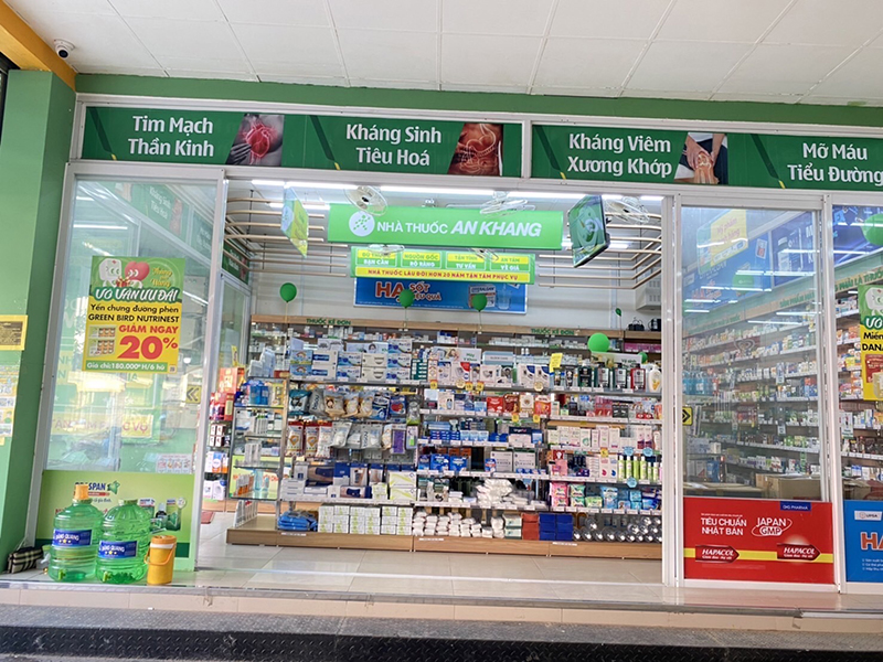Ấp Thị 2 (Ngay Bách hóa XANH đối diện Trung tâm thương mại Mỹ Luông), Xã Long Điền, Tỉnh An Giang, Việt Nam